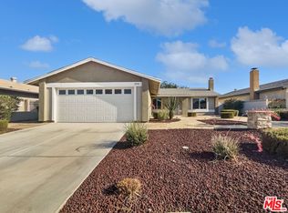 2930 Casamia Ave, Palmdale, CA 93550