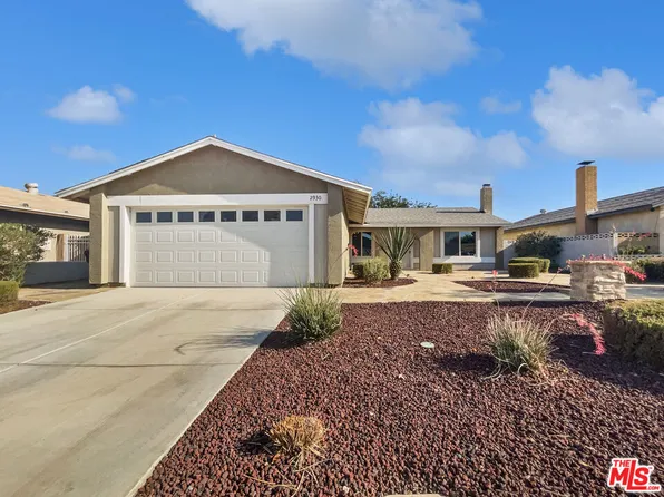 2930 Casamia Ave, Palmdale, CA 93550