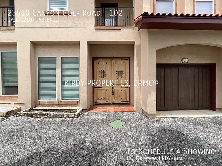 23510 Canyon Golf Rd #102 — Photo 36