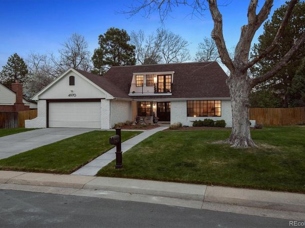4970 S Chester Street, Greenwood Village, CO 80111
