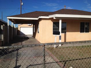 347 E 224th St, Carson, CA 90745