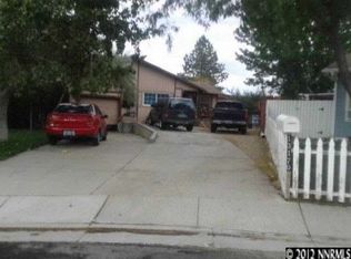 13170 Blue Sage Ct, Reno, NV 89506