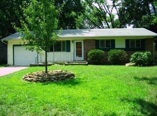 1931 Clare Rd, Lawrence, KS 66046