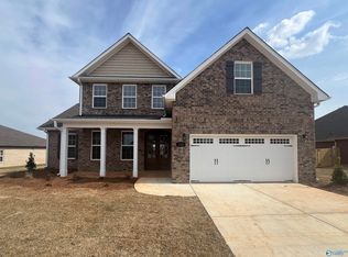 115 Scout Dr, Madison, AL 35756