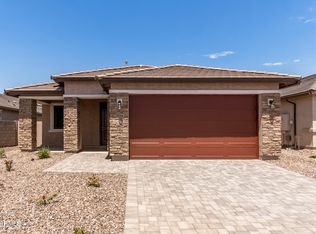 25216 N 133rd Ave, Peoria, AZ 85383