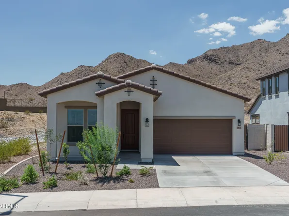 2834 N 214TH Avenue, Buckeye, AZ 85396
