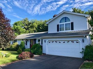 18 Drayla Dr, Bristol, CT 06010