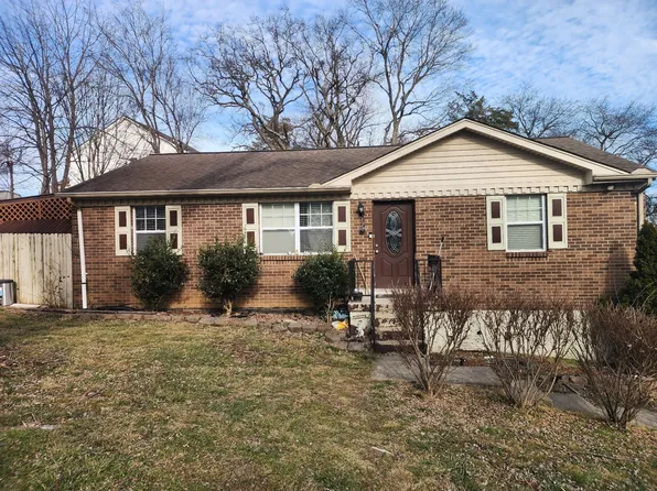 4004 Navaho Trl, Nashville, TN 37211