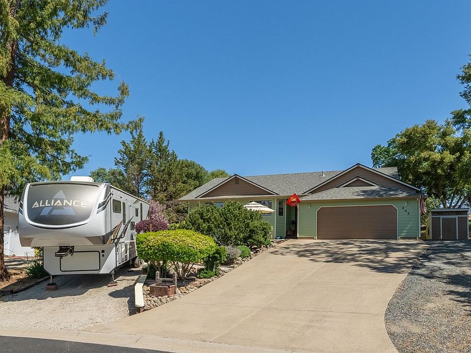 247 Leaf Ct, Angels Camp, CA 95222 Zillow