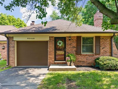 6009 Apache Dr, Indianapolis, IN, 46254