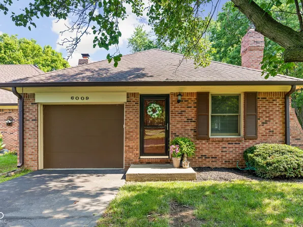 6009 Apache Dr, Indianapolis, IN 46254