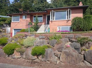 3264 56th Ave SW, Seattle, WA 98116