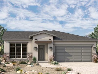 5611 N 193rd Dr, Litchfield Park, AZ, 85340