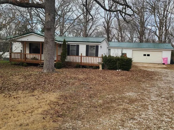 22125 Reliable Rd, Waynesville, MO 65583