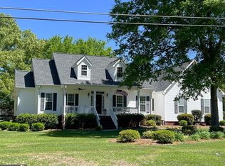 115 Wood Creek Trl, Lizella, GA 31052