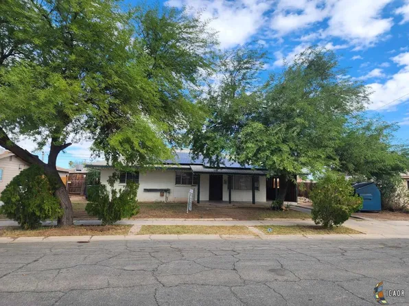 1554-8 W Heil Ave, El Centro, CA 92243