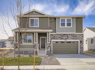 13767 Daffodil Way, Parker, CO 80134