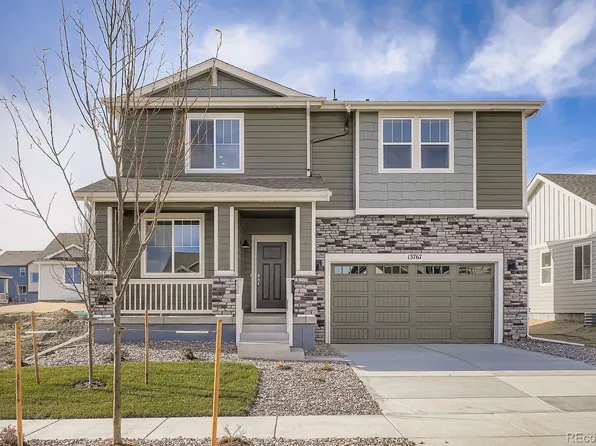 13767 Daffodil Way, Parker, CO 80134