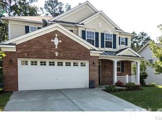 209 Hillview Dr, Durham, NC 27703