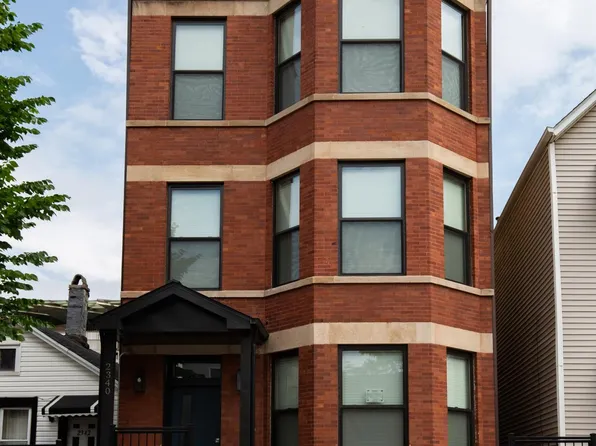 2340 W 21st St, Chicago, IL 60608