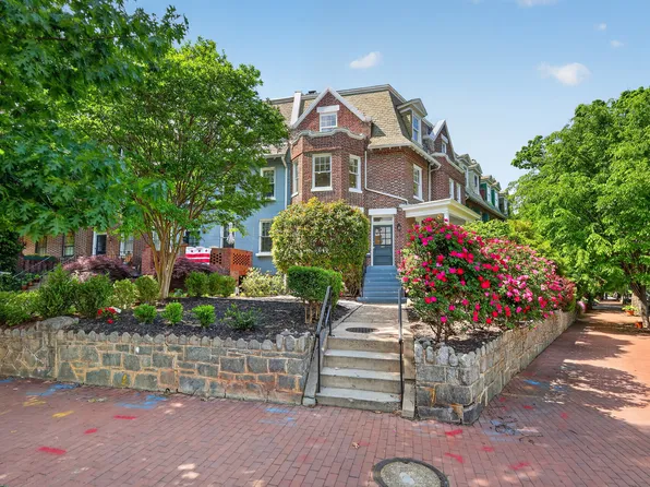672 Maryland Ave NE, Washington, DC 20002