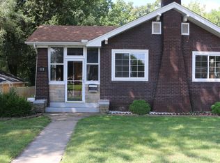 113 Boskydells Dr, Collinsville, IL 62234