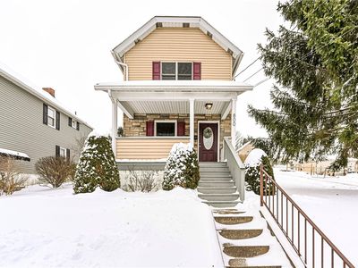 800 N 4th St, Jeannette, PA, 15644