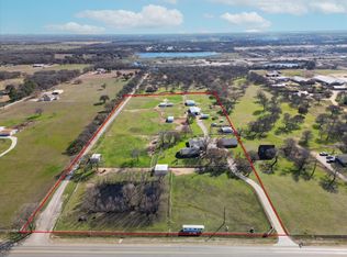 640 Spring Hill Rd, Aubrey, TX 76227