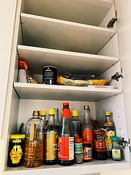 Rented by Acre NY Realty Inc