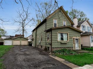 279 Niagara St, Tonawanda, NY 14150