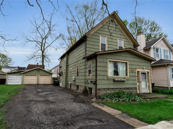 279 Niagara St, Tonawanda, NY 14150