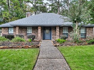 1939 Wilderness Point Dr, Humble, TX 77339