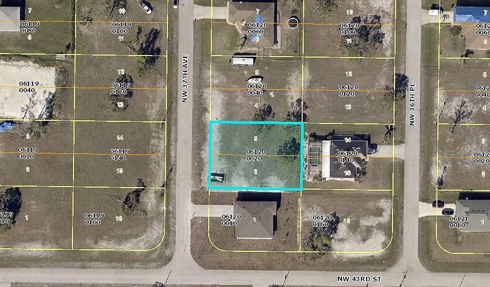 1st image of 4305 NW 37th Ave