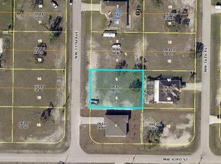 4305 NW 37th Ave, Cape Coral, FL 33993