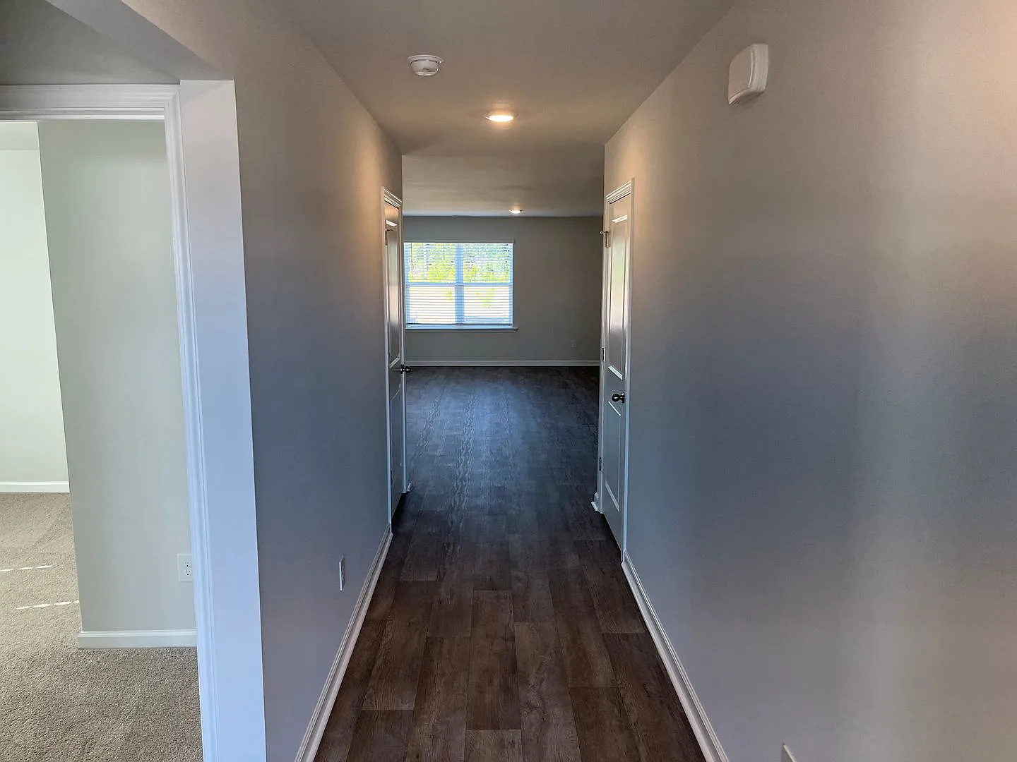 Mallory Creek | 3-bed, 2-bath — Photo 3