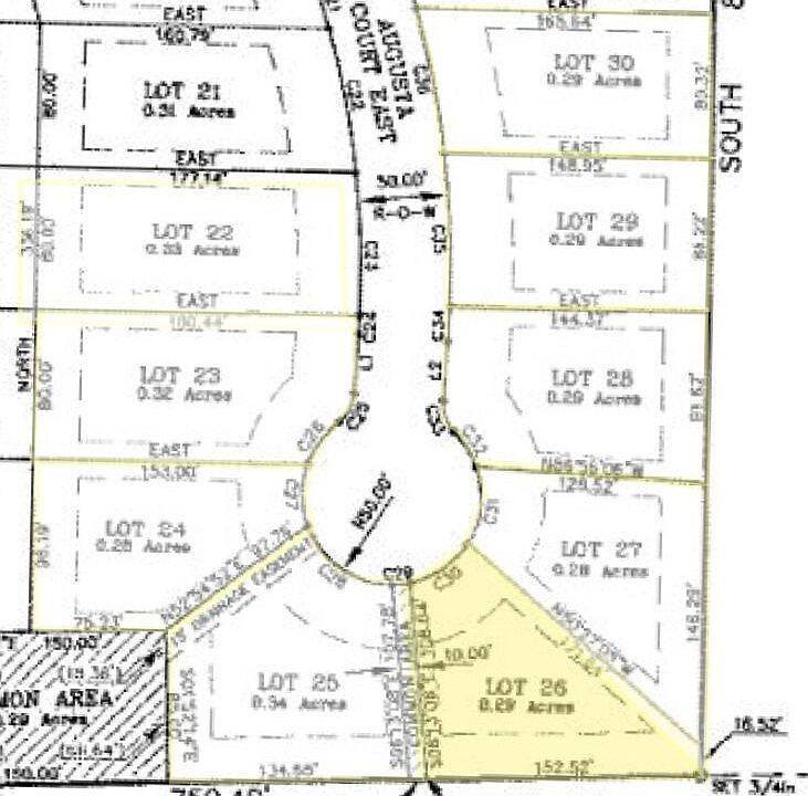 1st image of 40 Augusta Ct E