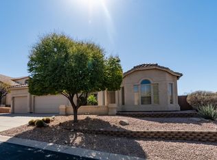3743 N Morning Dove Cir, Mesa, AZ 85207