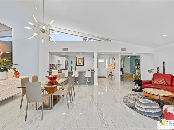 2157 Casitas Way, Palm Springs, CA 92264