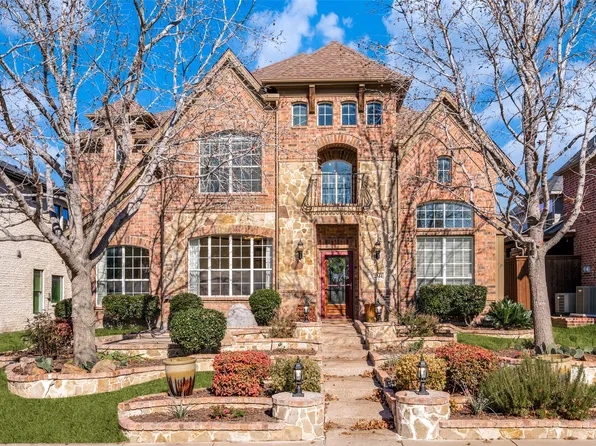 2344 Chenault Dr, Frisco, TX 75033