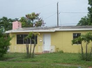 605 High St, West Palm Beach, FL 33405