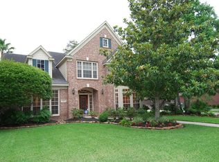 1927 Sweetstem Dr, Kingwood, TX 77345