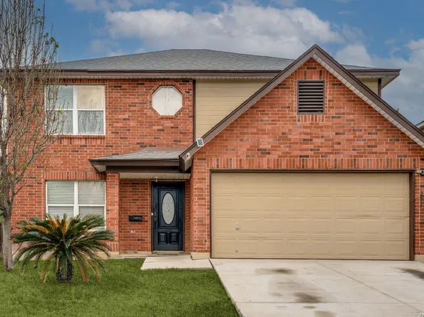 7231 Dwarf Palm, San Antonio, TX 78218