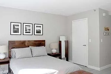 Rented by Dynamik Realty