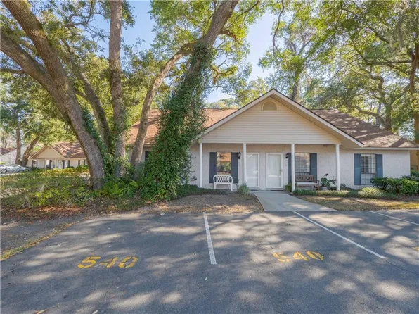 540 Brockinton S, Saint Simons Island, GA 31522