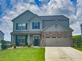 984 Burlington Dr, Augusta, GA 30909