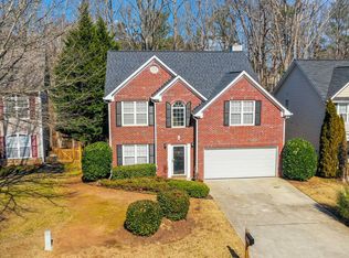 2044 Ridgestone Lndg SW, Marietta, GA 30008