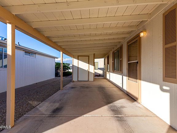 4th image of 5735 E MCDOWELL Road #177
