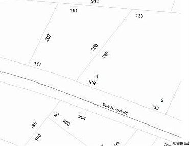 2nd image of 123 Jane Sowers Rd