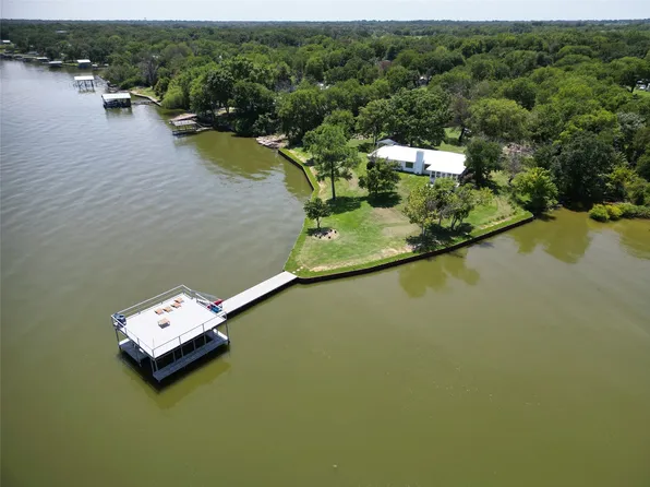 8731 Lakeshore Dr, Kemp, TX 75143