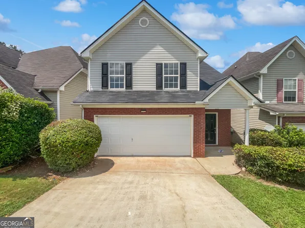 509 Carlton Pointe Dr #88, Palmetto, GA 30268